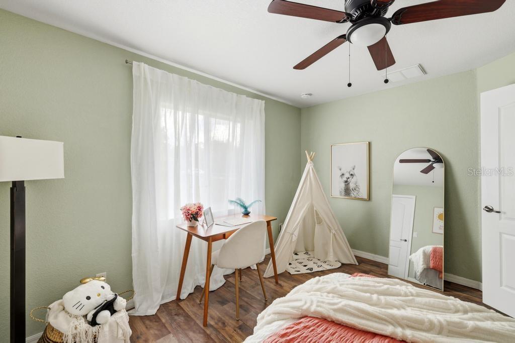 PORT CHARLOTTE SUB 24 - Residential