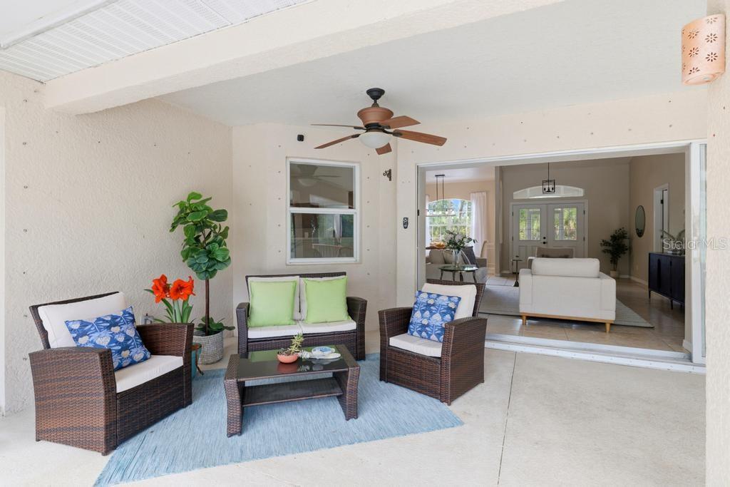 PORT CHARLOTTE SUB 24 - Residential