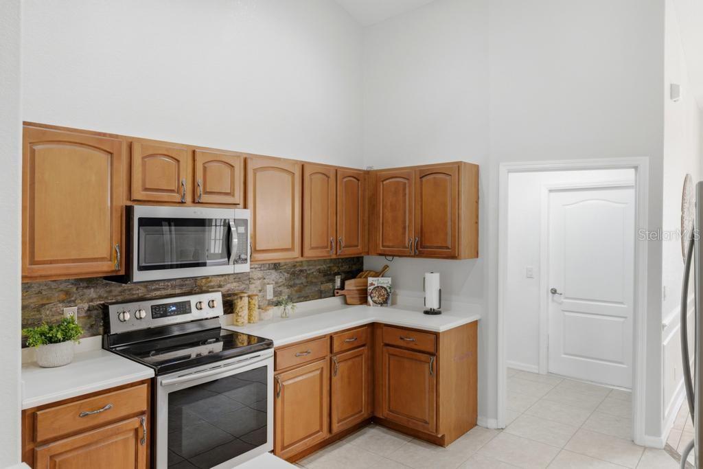 PORT CHARLOTTE SUB 24 - Residential