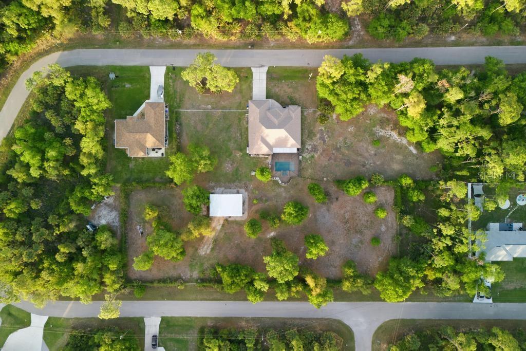 PORT CHARLOTTE SUB 24 - Residential