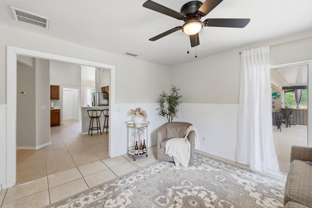 PORT CHARLOTTE SUB 24 - Residential