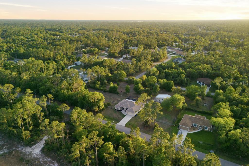 PORT CHARLOTTE SUB 24 - Residential