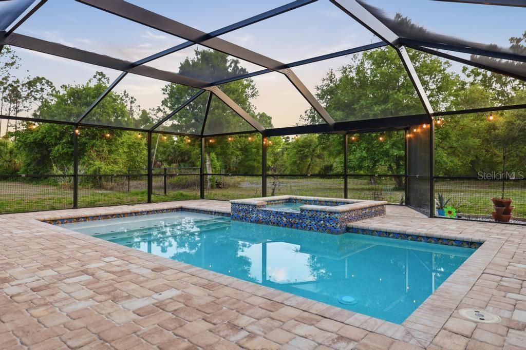 PORT CHARLOTTE SUB 24 - Residential