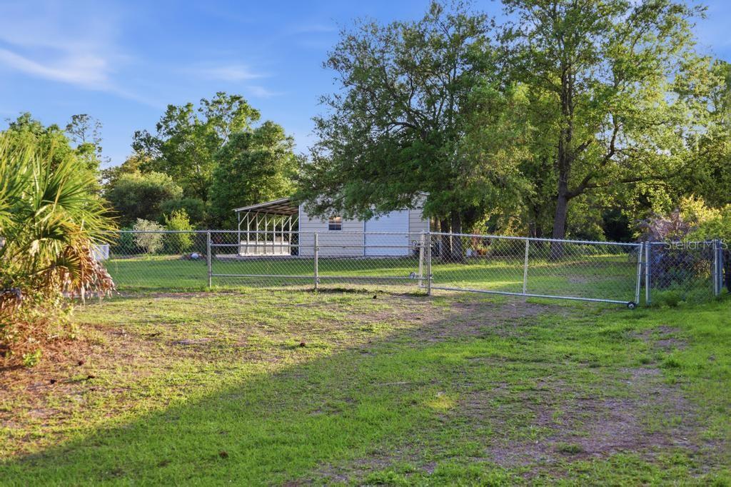 PORT CHARLOTTE SUB 24 - Residential