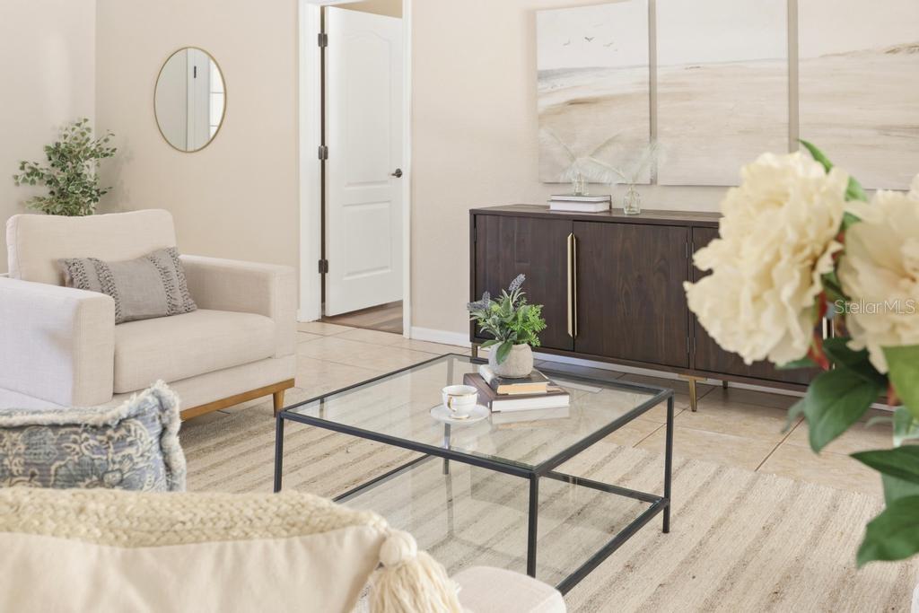 PORT CHARLOTTE SUB 24 - Residential