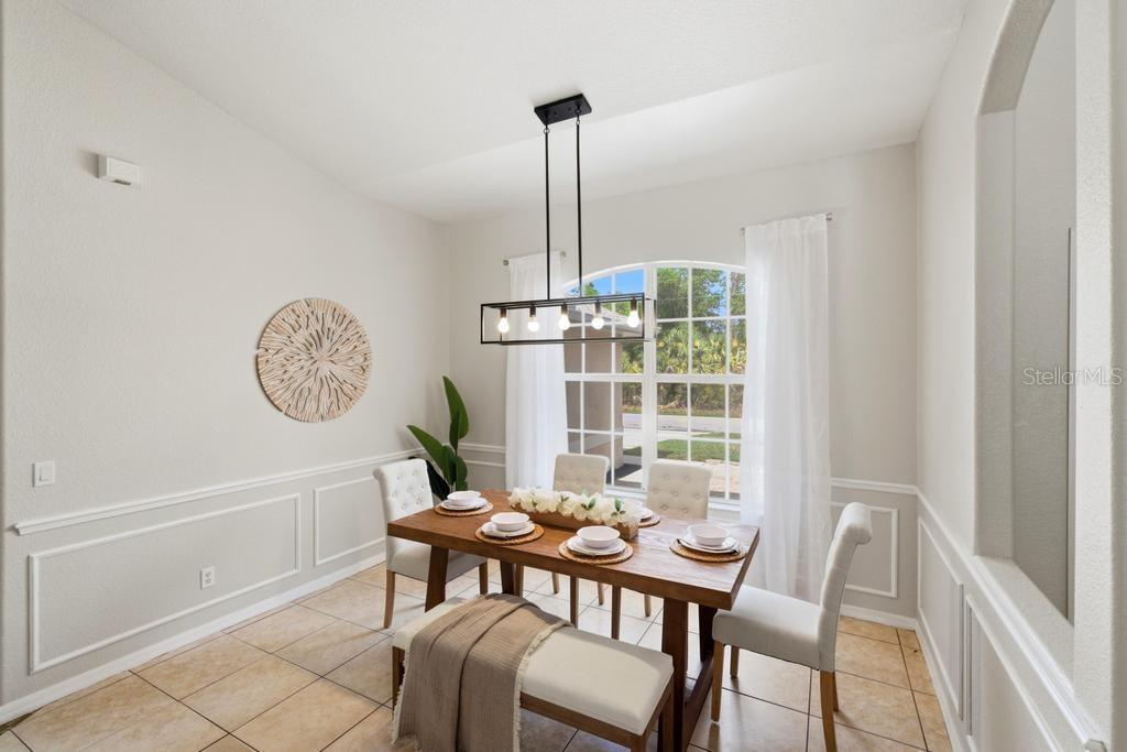 PORT CHARLOTTE SUB 24 - Residential