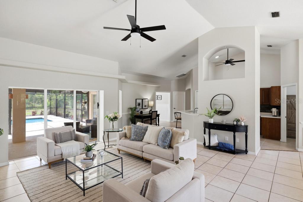 PORT CHARLOTTE SUB 24 - Residential