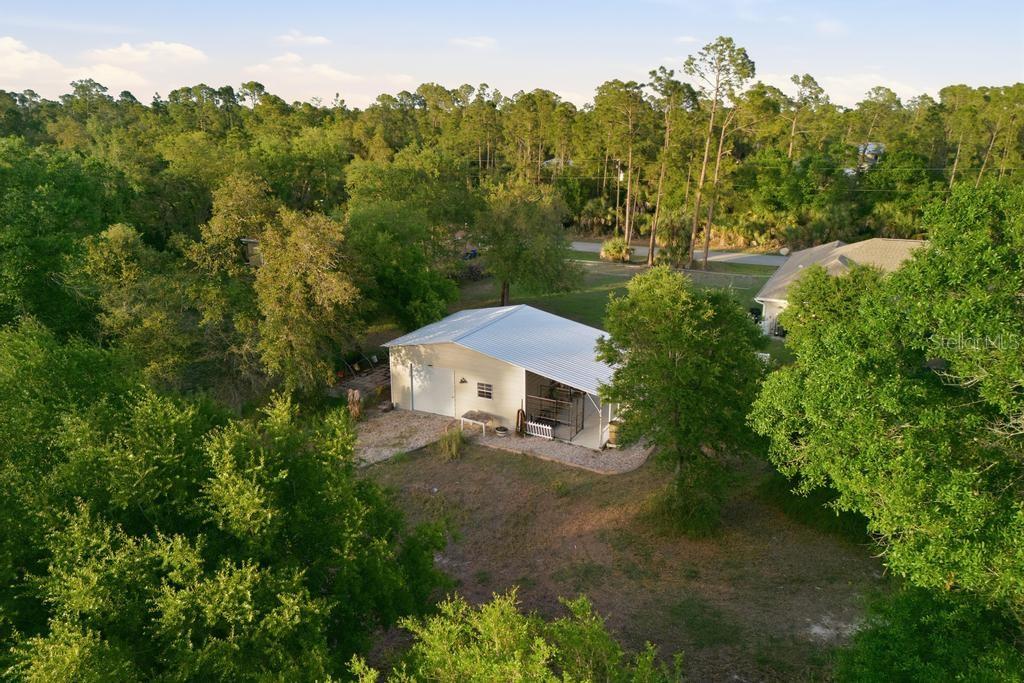 PORT CHARLOTTE SUB 24 - Residential