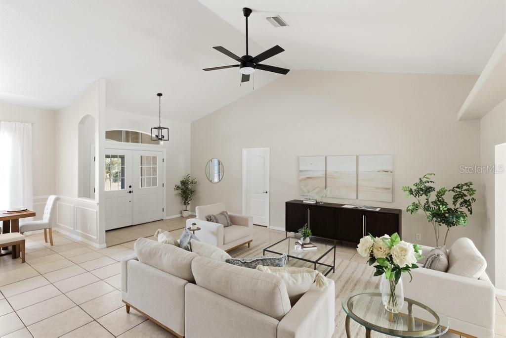 PORT CHARLOTTE SUB 24 - Residential