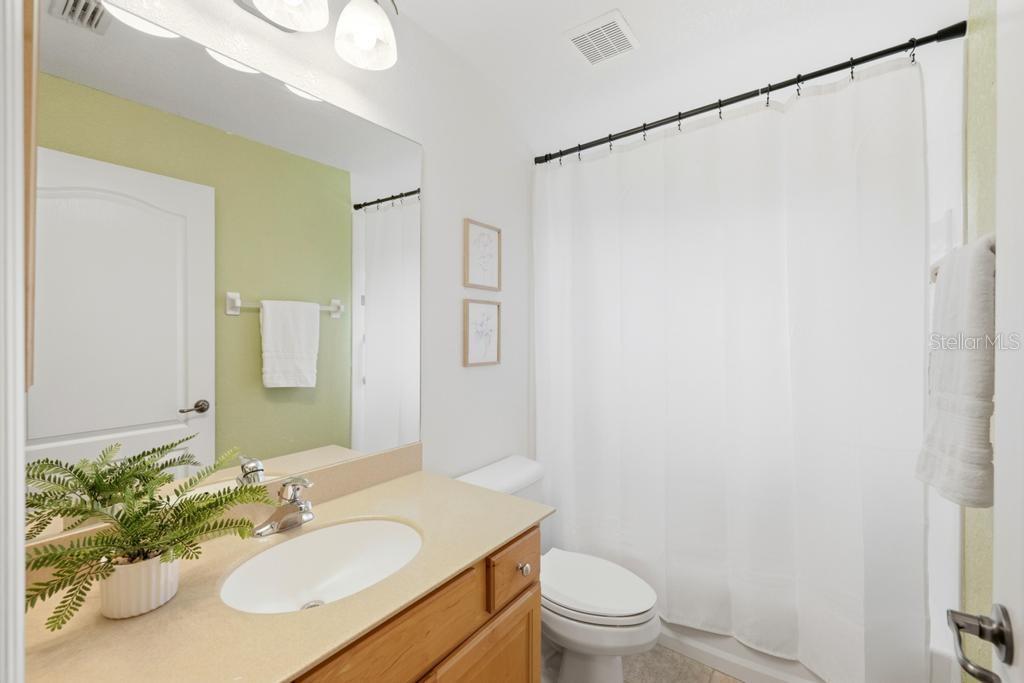 PORT CHARLOTTE SUB 24 - Residential