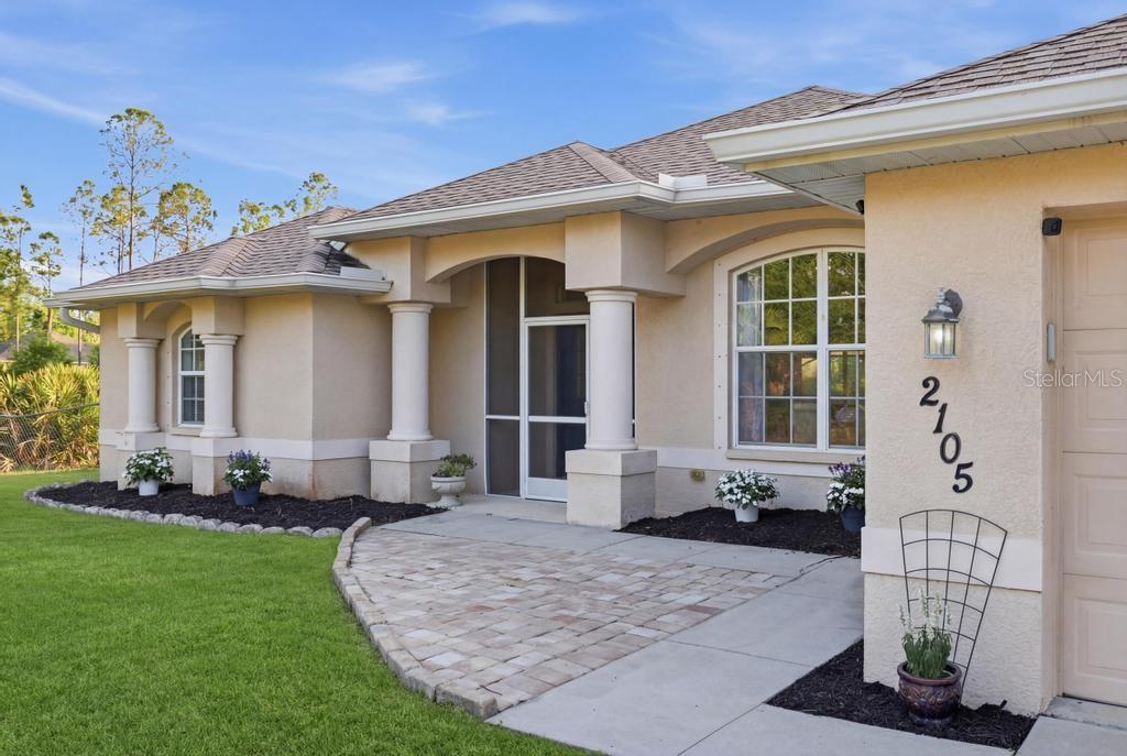 PORT CHARLOTTE SUB 24 - Residential