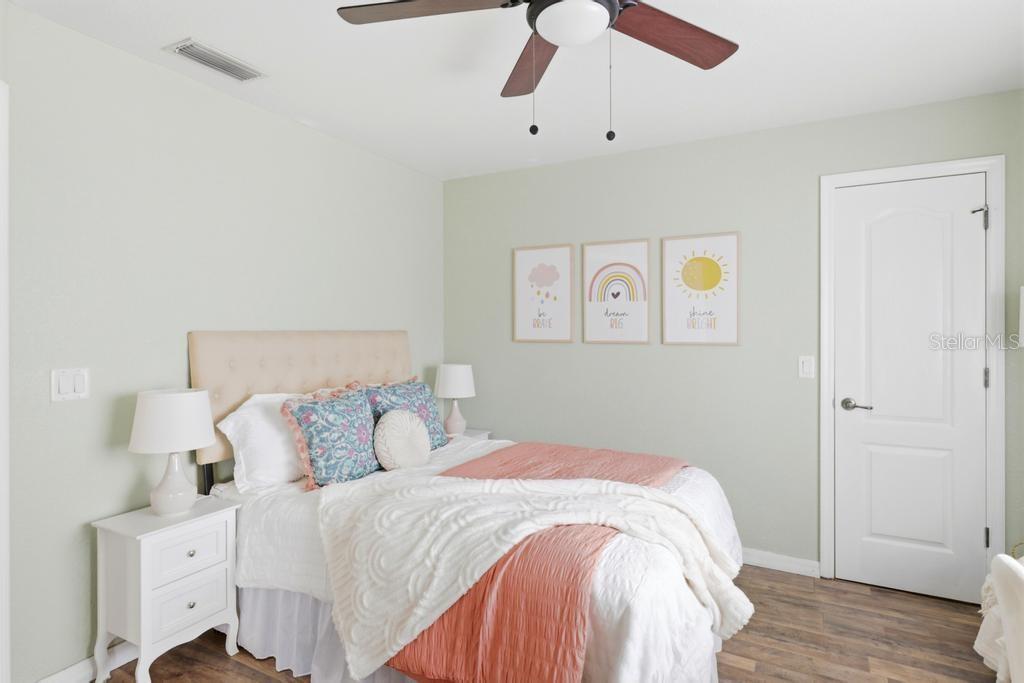 PORT CHARLOTTE SUB 24 - Residential