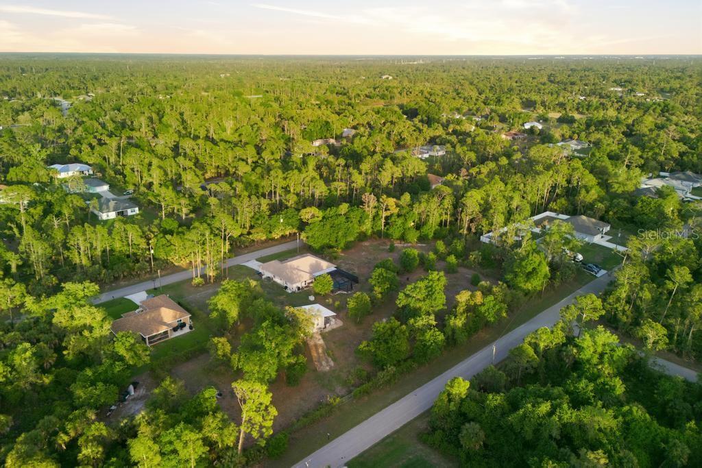 PORT CHARLOTTE SUB 24 - Residential