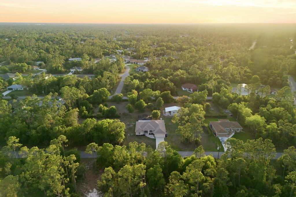 PORT CHARLOTTE SUB 24 - Residential