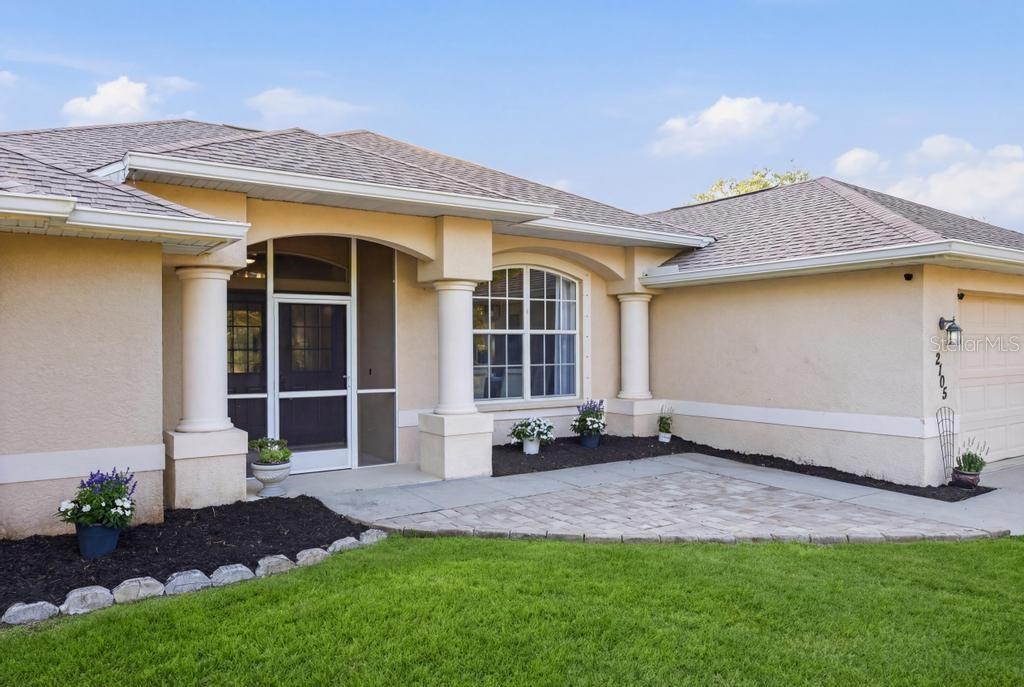 PORT CHARLOTTE SUB 24 - Residential