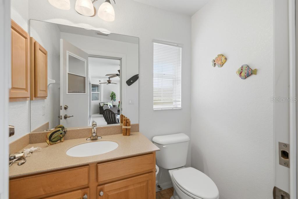 PORT CHARLOTTE SUB 24 - Residential