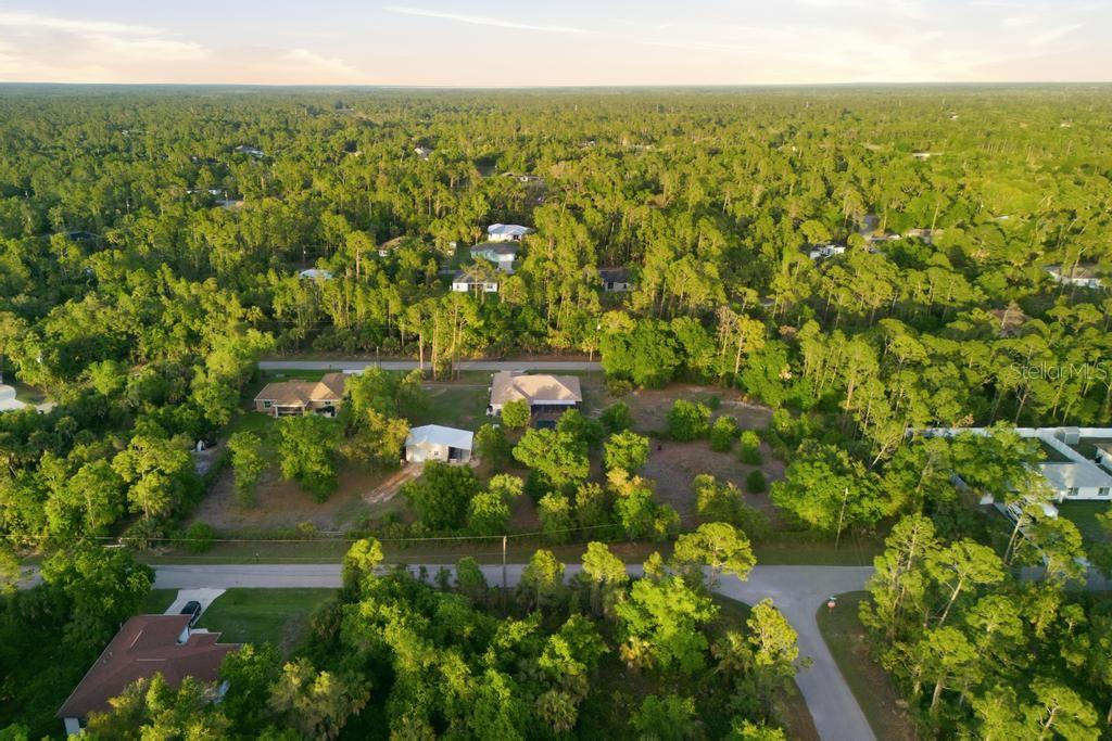 PORT CHARLOTTE SUB 24 - Residential