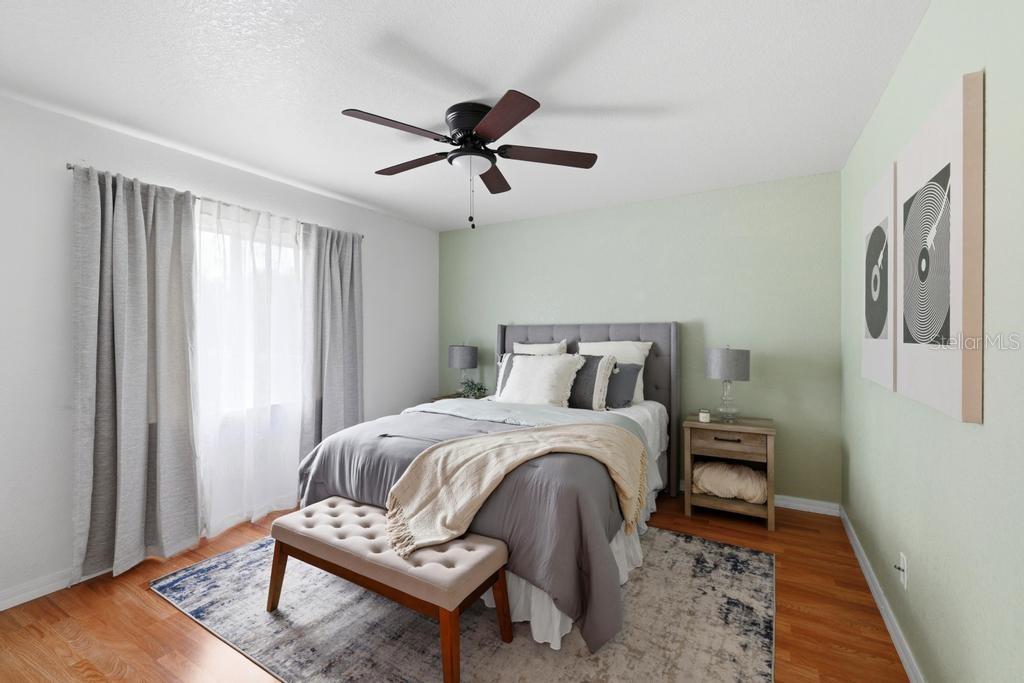 PORT CHARLOTTE SUB 24 - Residential