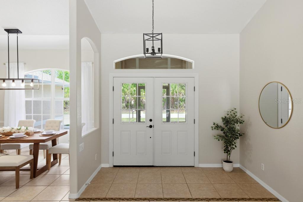 PORT CHARLOTTE SUB 24 - Residential