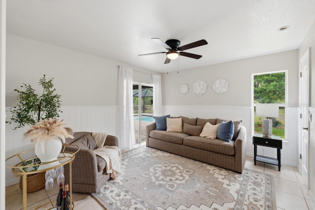 PORT CHARLOTTE SUB 24 - Residential