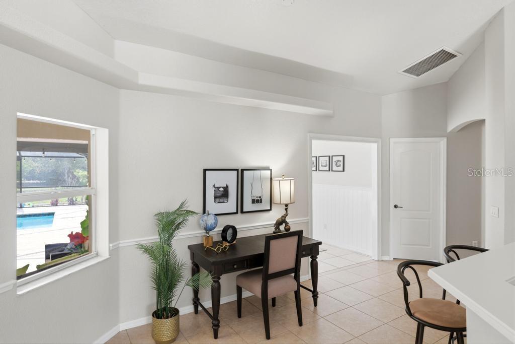 PORT CHARLOTTE SUB 24 - Residential