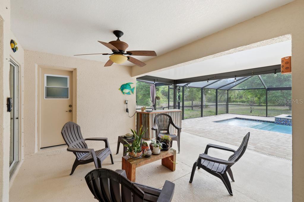 PORT CHARLOTTE SUB 24 - Residential