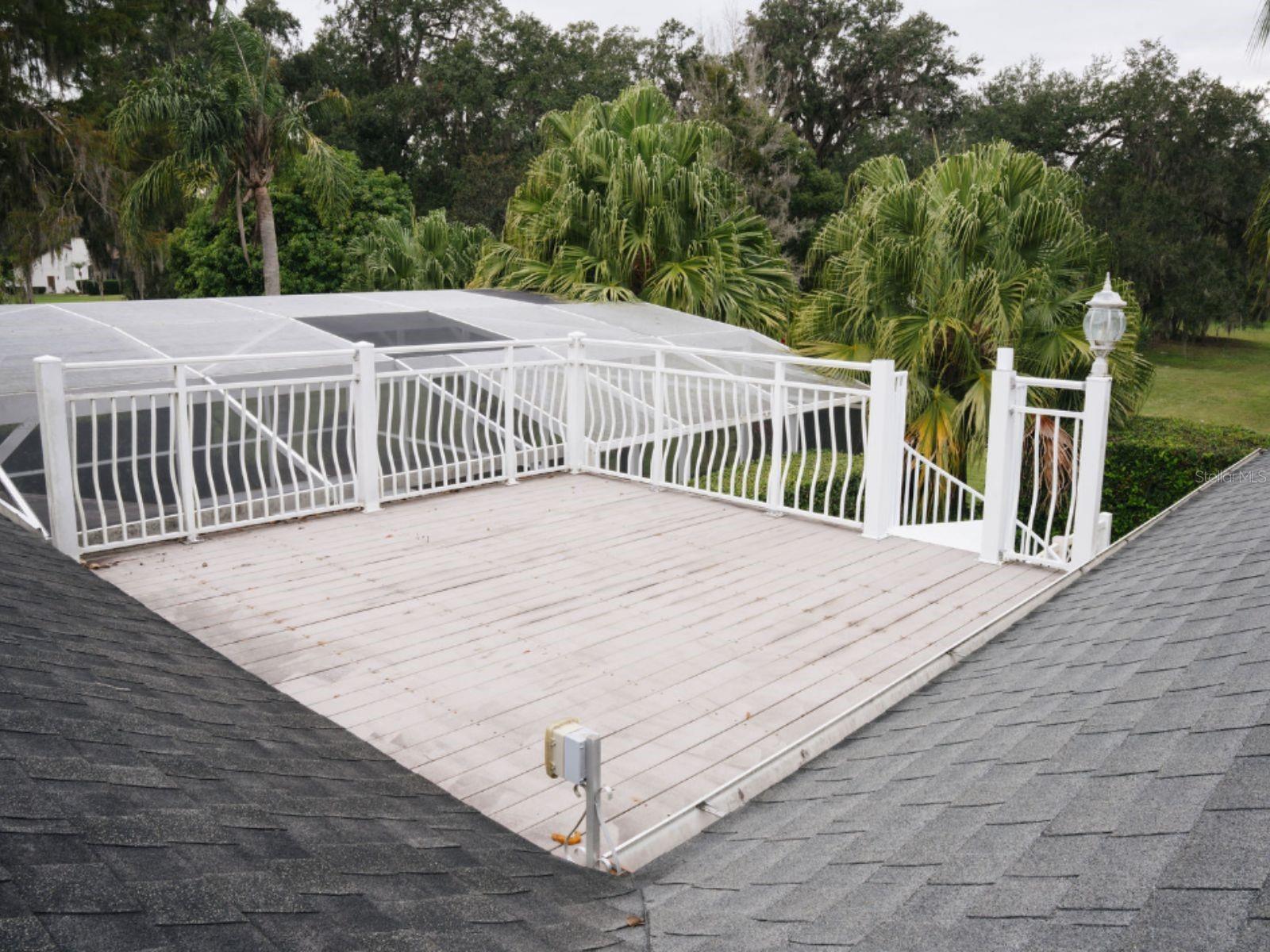 LAKE AJAY VILLAGE TR B REP - Residential Lease