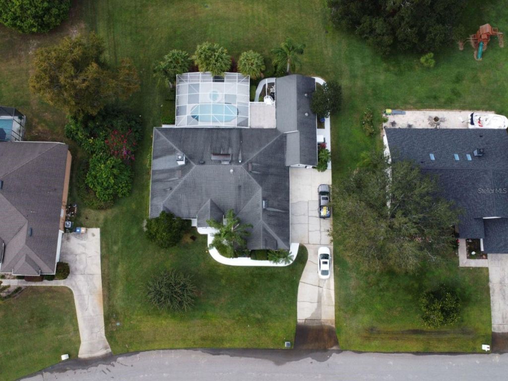 Photo of 3168 Whisper Wind Drive, Saint Cloud, FL 34771 (MLS # S5140496)