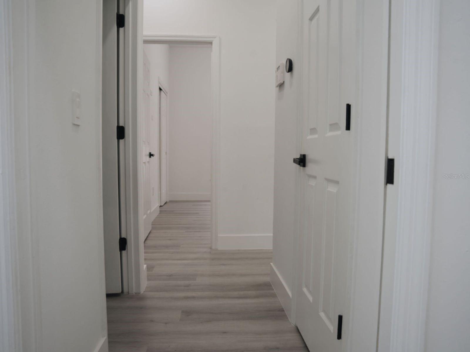 LAKE AJAY VILLAGE TR B REP - Residential Lease