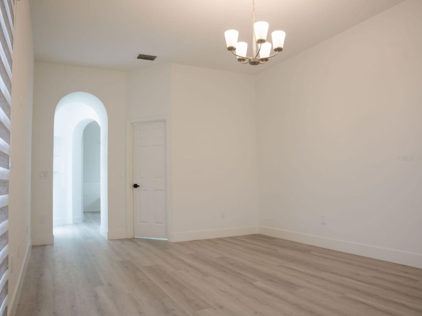 LAKE AJAY VILLAGE TR B REP - Residential Lease