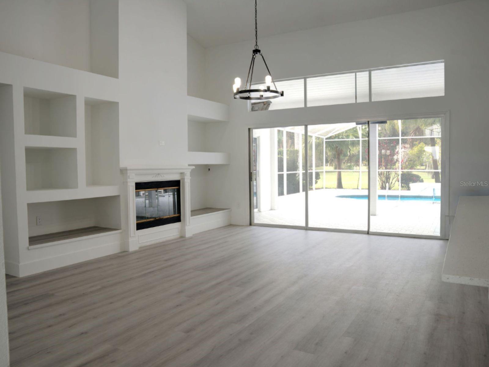 LAKE AJAY VILLAGE TR B REP - Residential Lease