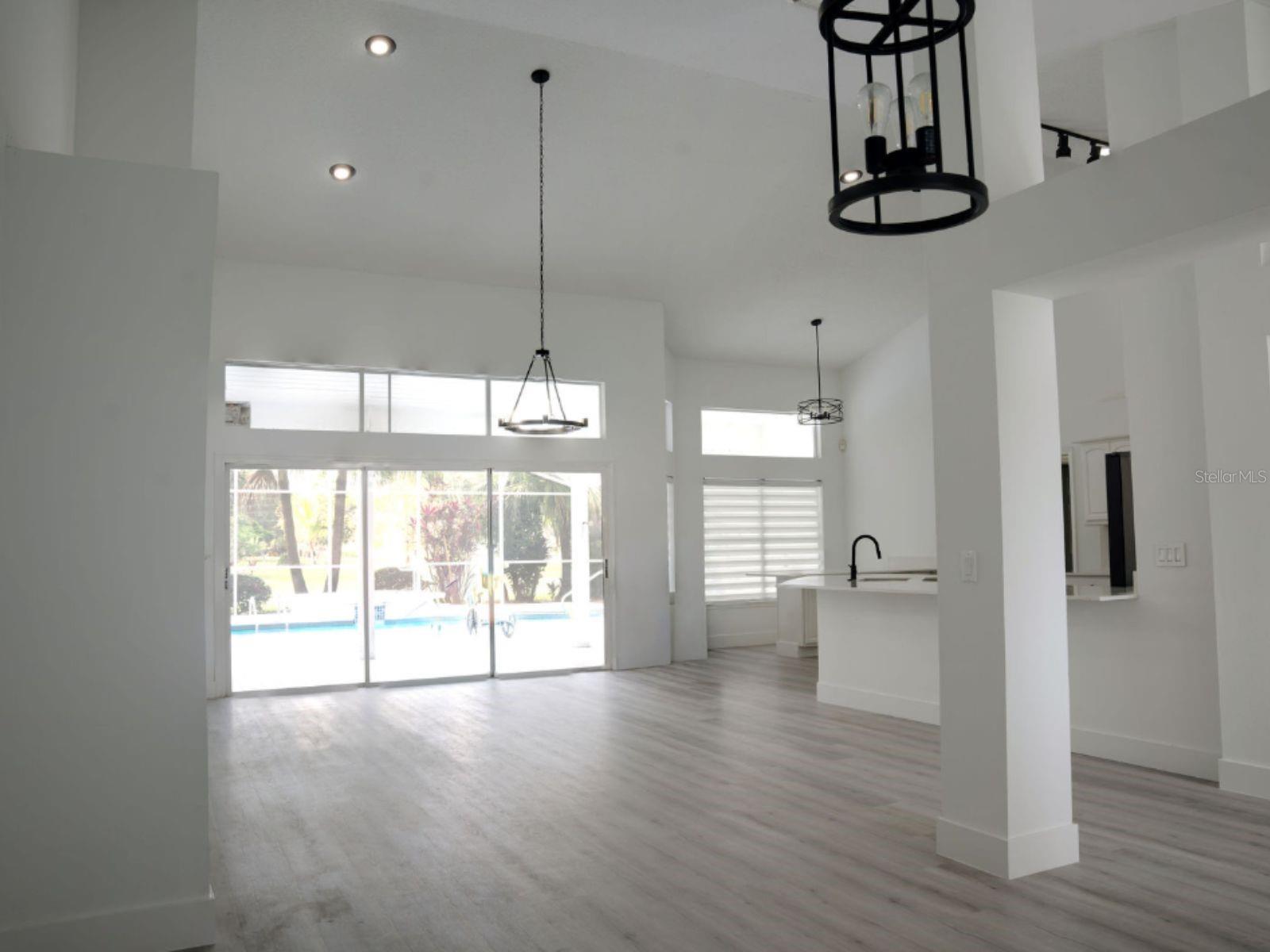 LAKE AJAY VILLAGE TR B REP - Residential Lease