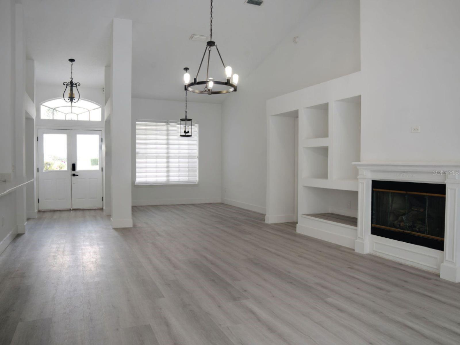 LAKE AJAY VILLAGE TR B REP - Residential Lease