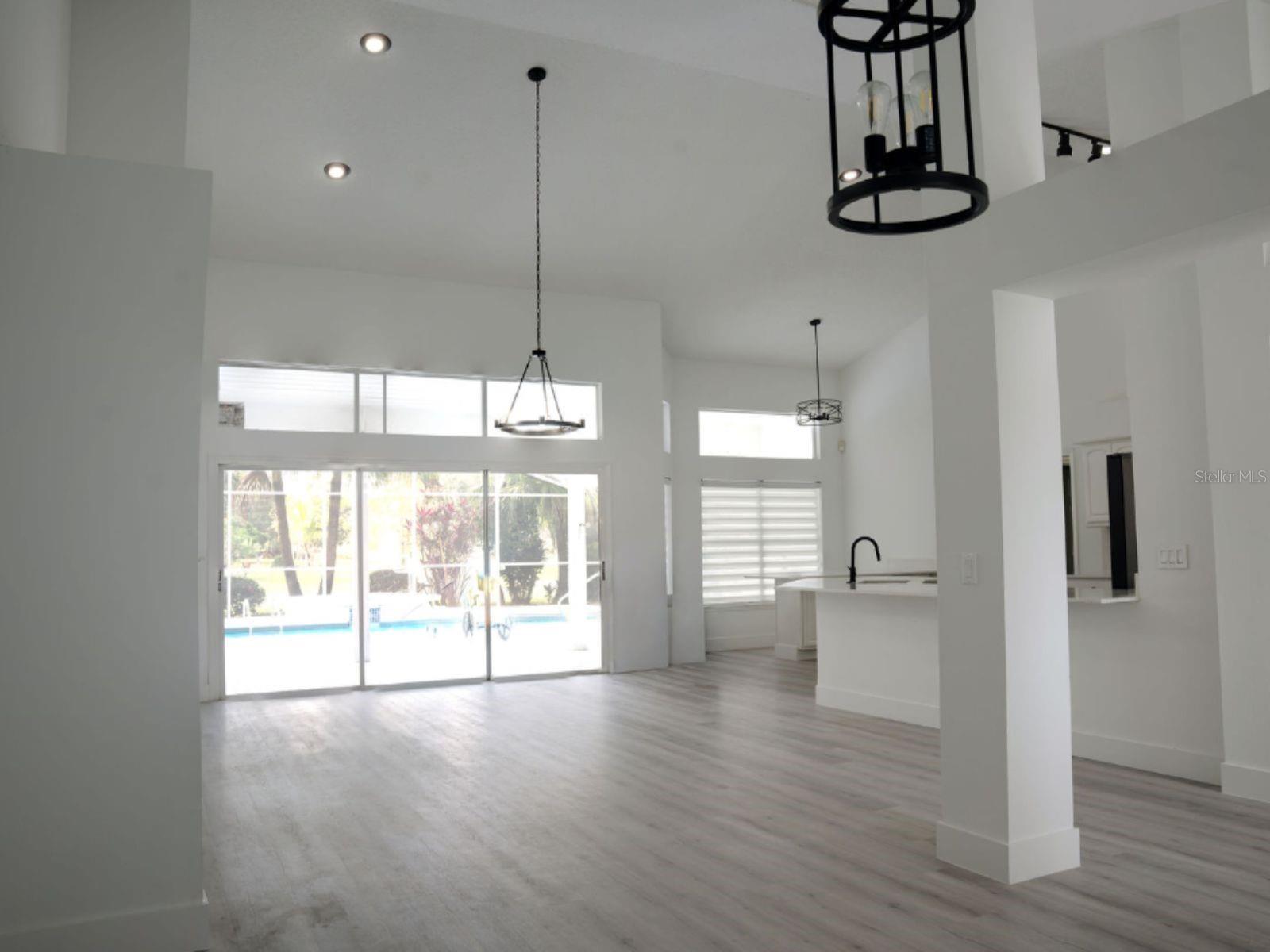 LAKE AJAY VILLAGE TR B REP - Residential Lease