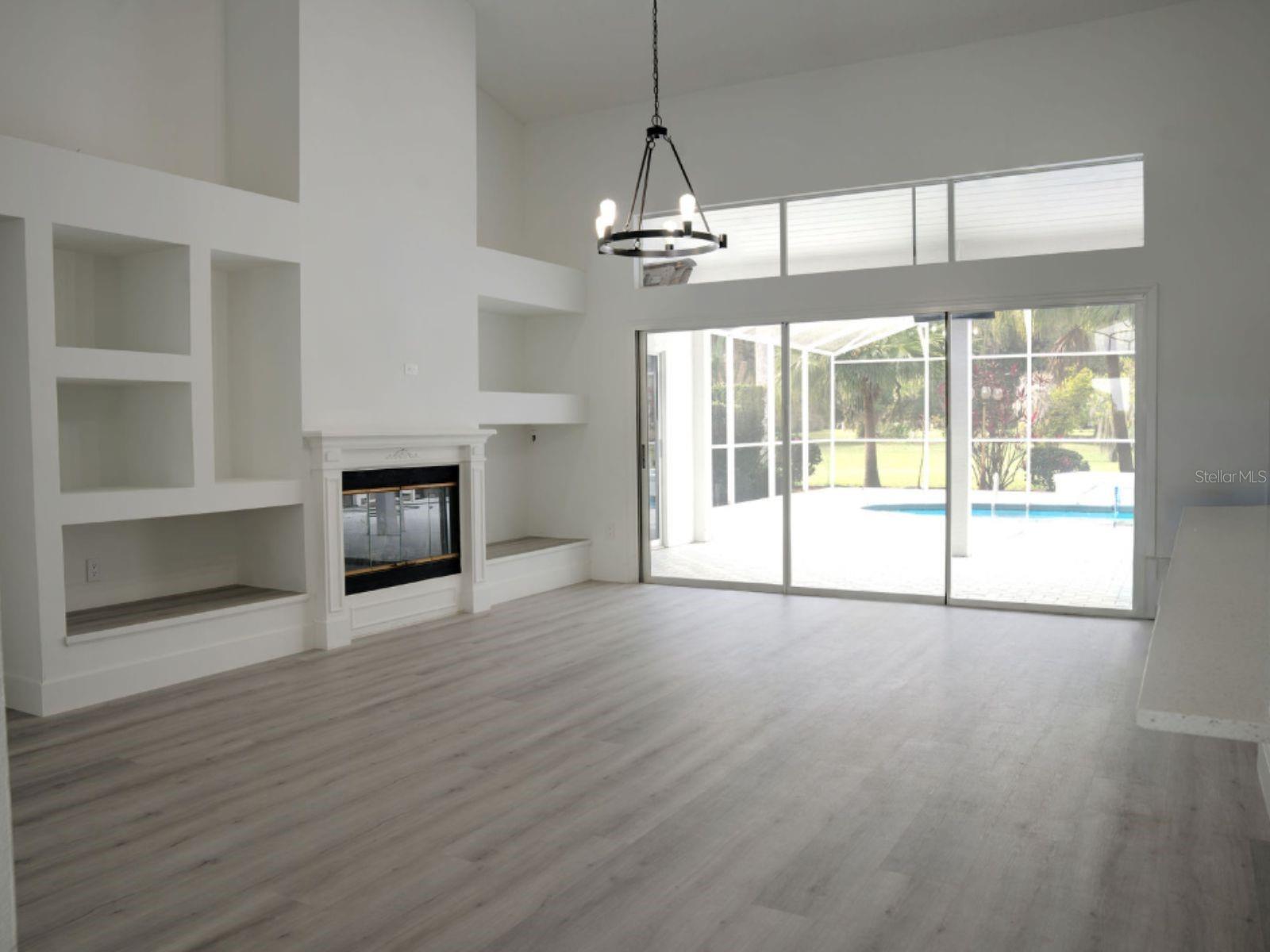 LAKE AJAY VILLAGE TR B REP - Residential Lease