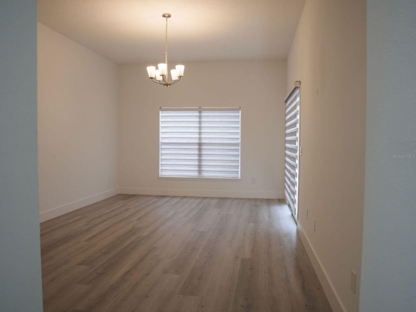 LAKE AJAY VILLAGE TR B REP - Residential Lease