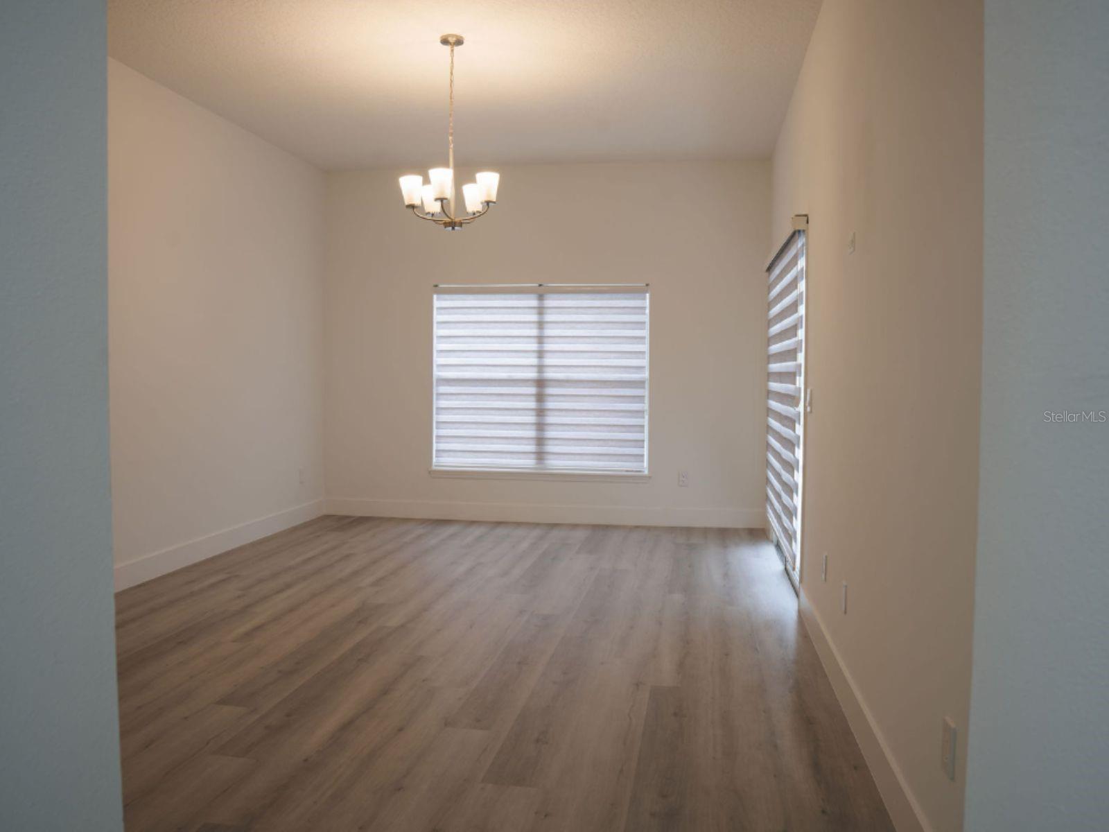 LAKE AJAY VILLAGE TR B REP - Residential Lease