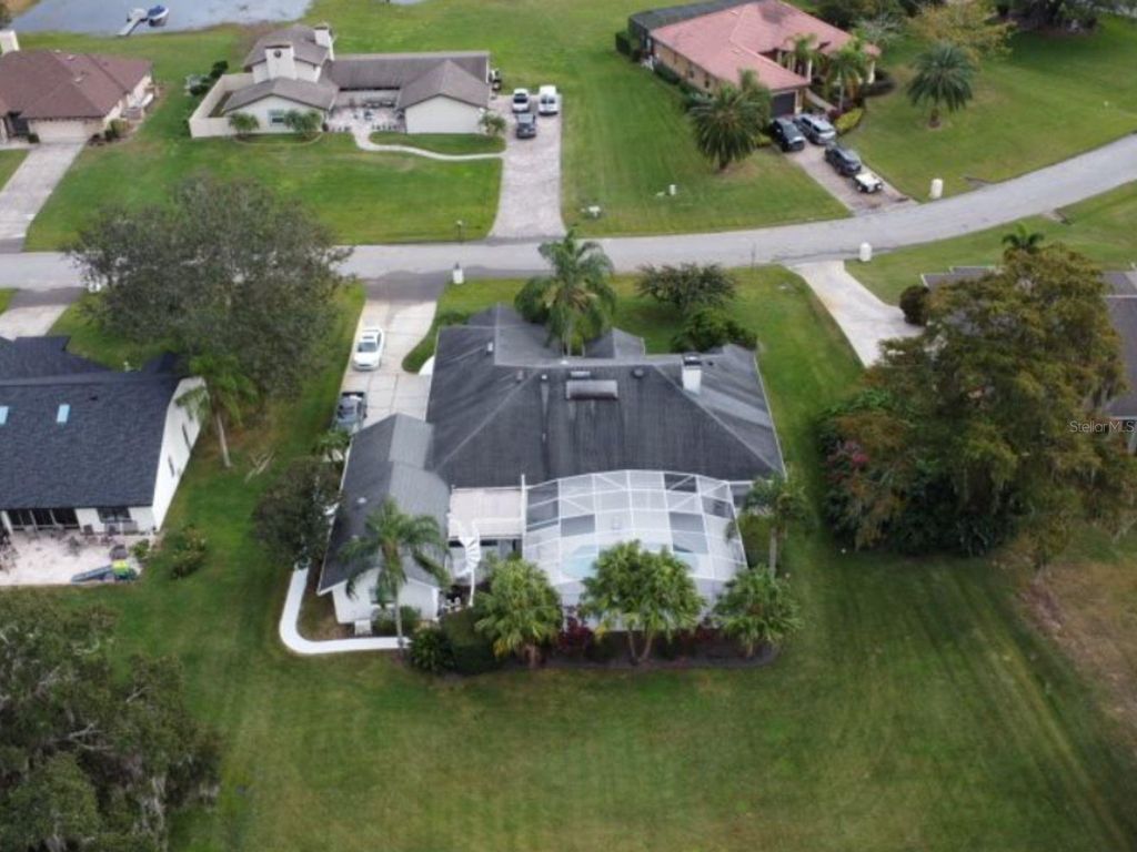 Photo of 3168 Whisper Wind Drive, Saint Cloud, FL 34771 (MLS # S5140496)