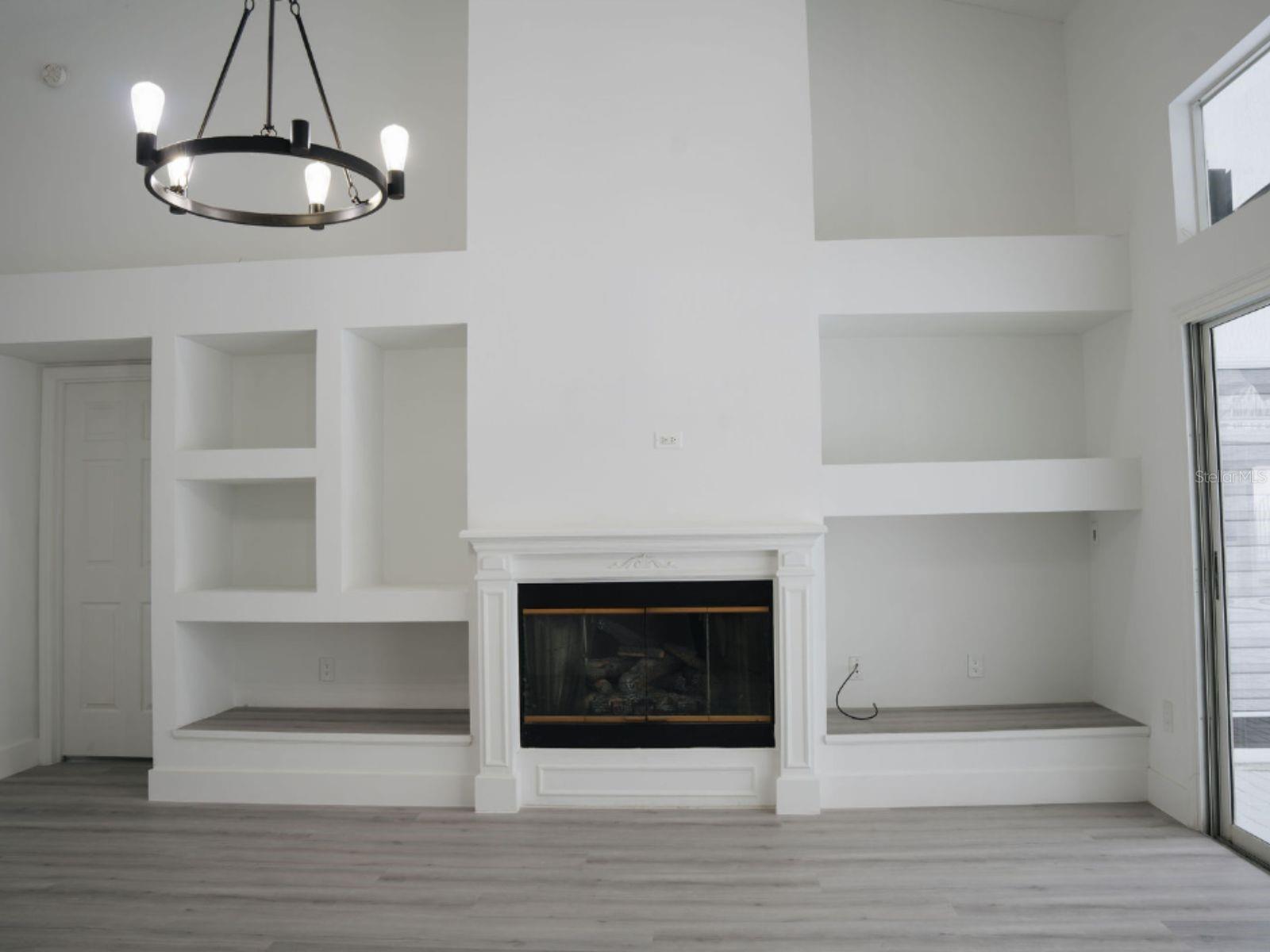 LAKE AJAY VILLAGE TR B REP - Residential Lease