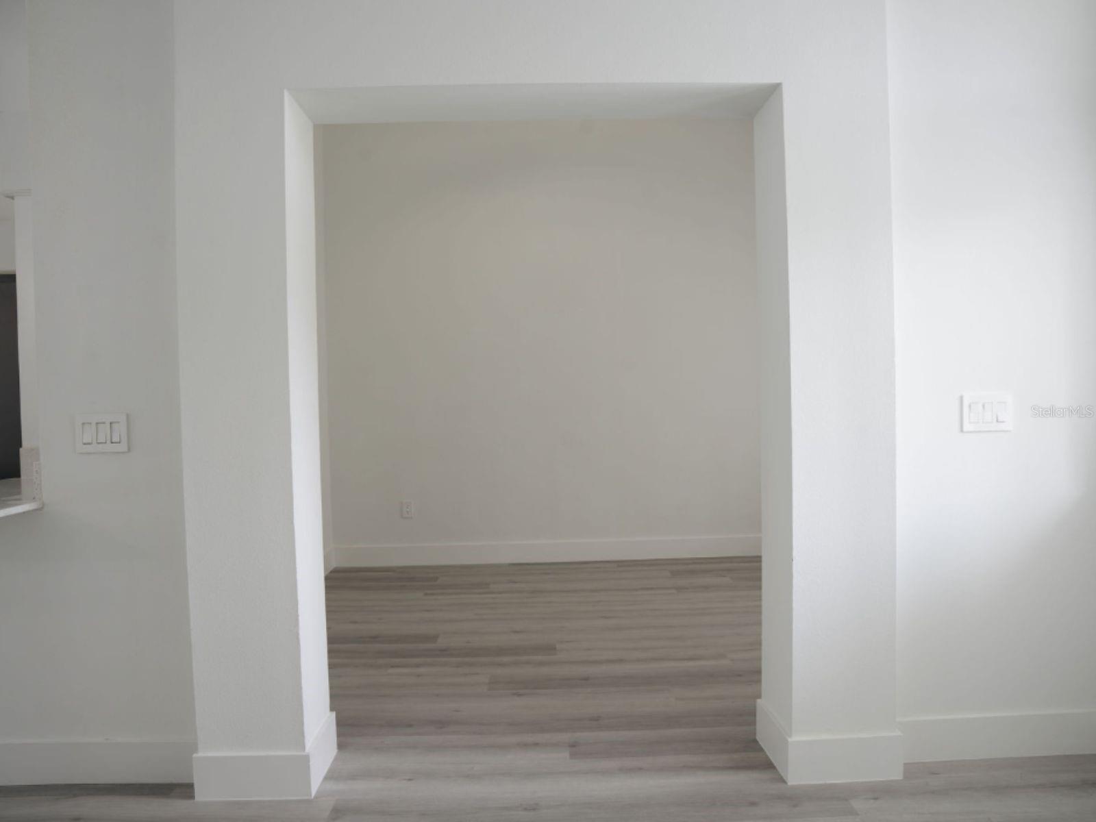 LAKE AJAY VILLAGE TR B REP - Residential Lease