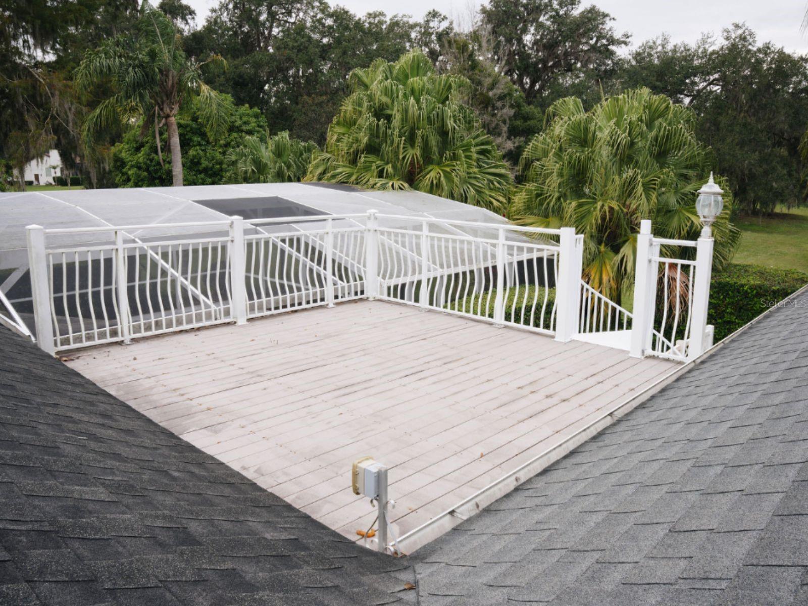 LAKE AJAY VILLAGE TR B REP - Residential Lease