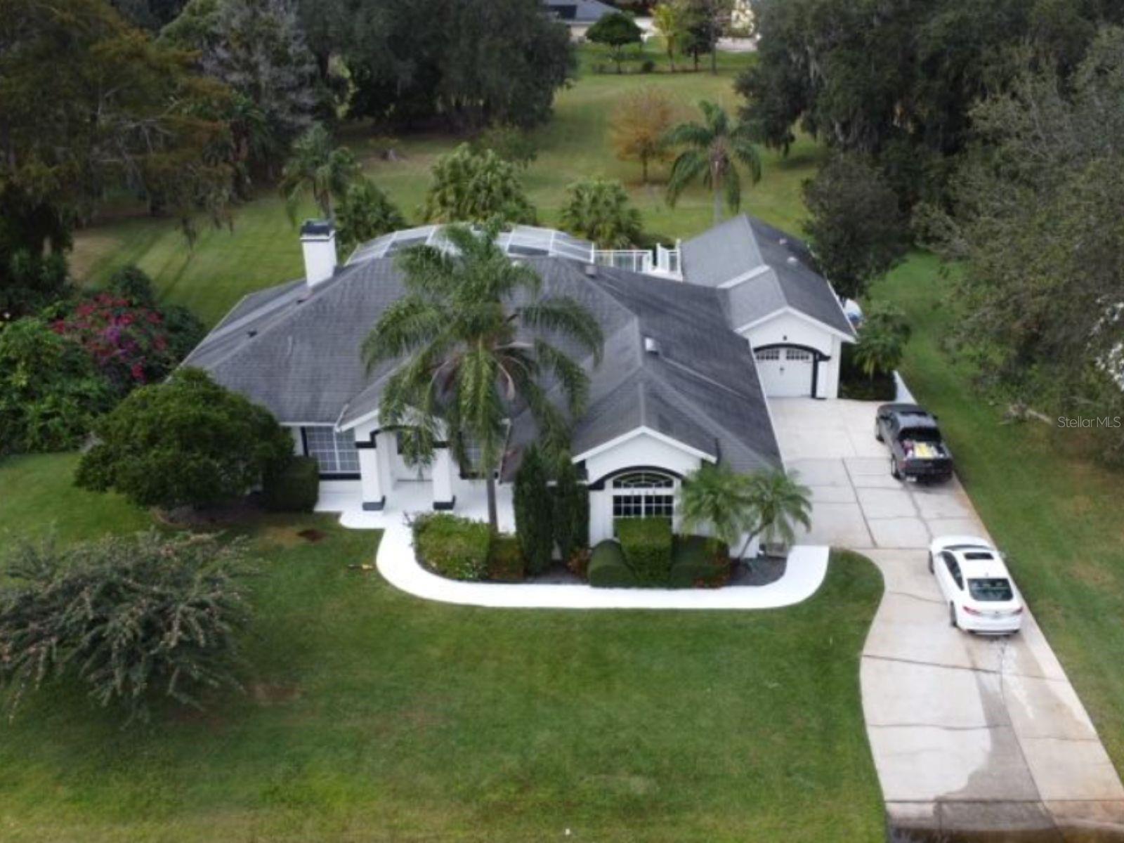 LAKE AJAY VILLAGE TR B REP - Residential Lease