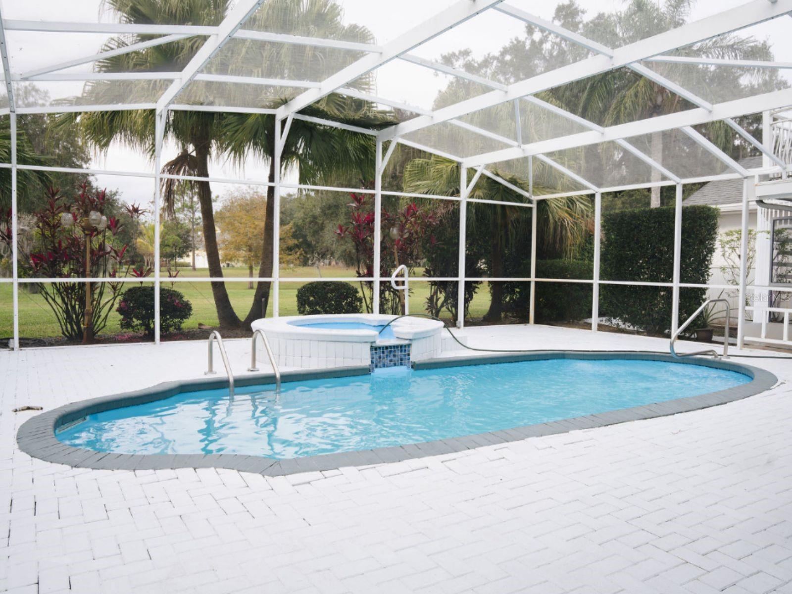 LAKE AJAY VILLAGE TR B REP - Residential Lease