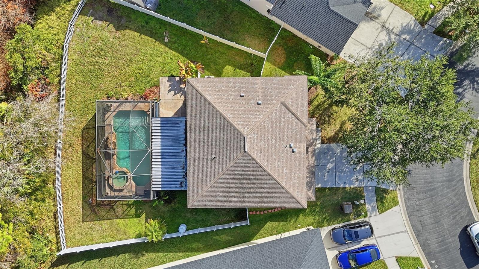 GRAND OAKS PH 02 UNIT 03 & 05 - Residential