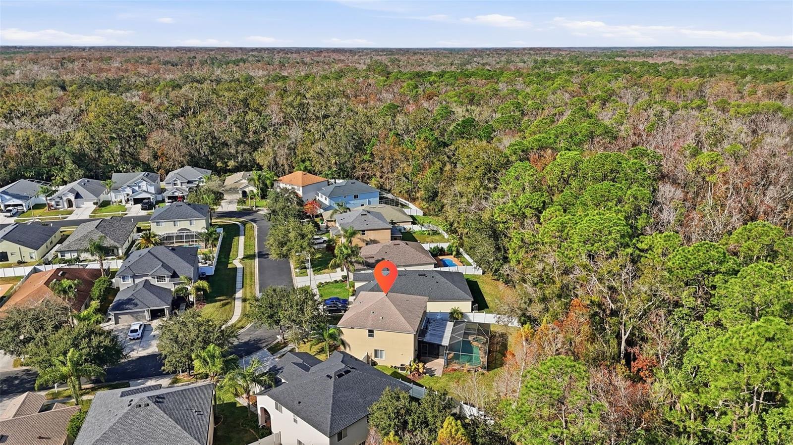 GRAND OAKS PH 02 UNIT 03 & 05 - Residential