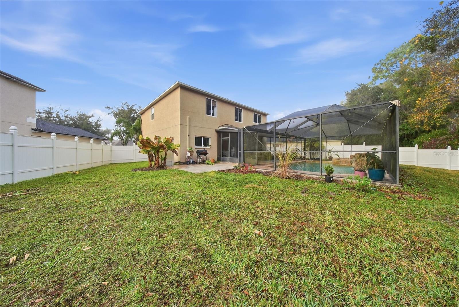 GRAND OAKS PH 02 UNIT 03 & 05 - Residential