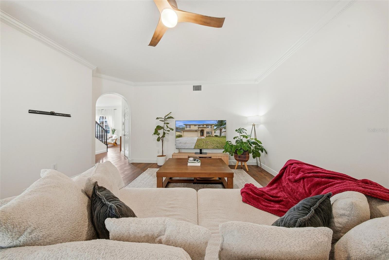 GRAND OAKS PH 02 UNIT 03 & 05 - Residential