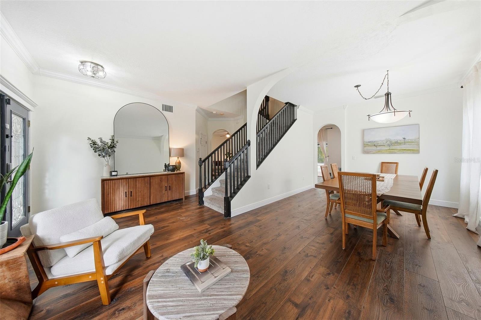 GRAND OAKS PH 02 UNIT 03 & 05 - Residential