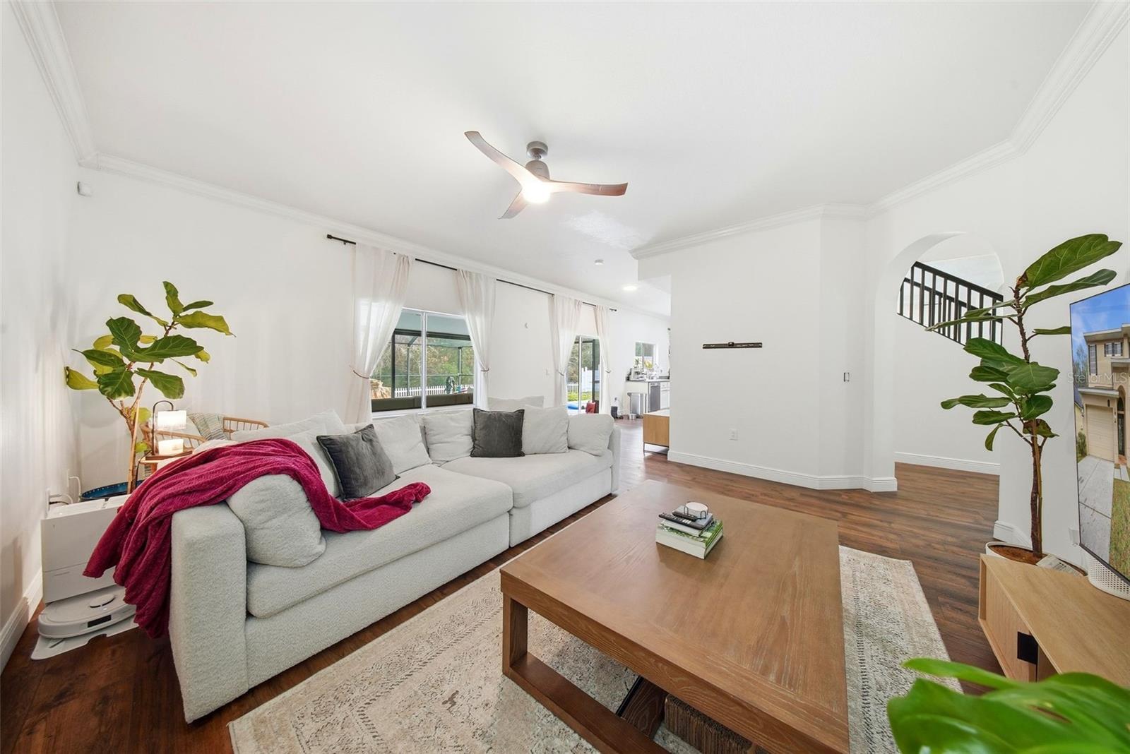 GRAND OAKS PH 02 UNIT 03 & 05 - Residential