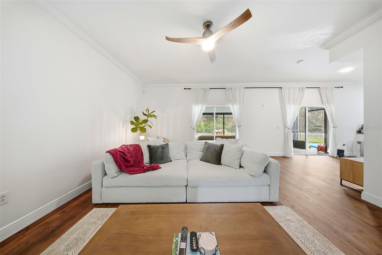 GRAND OAKS PH 02 UNIT 03 & 05 - Residential